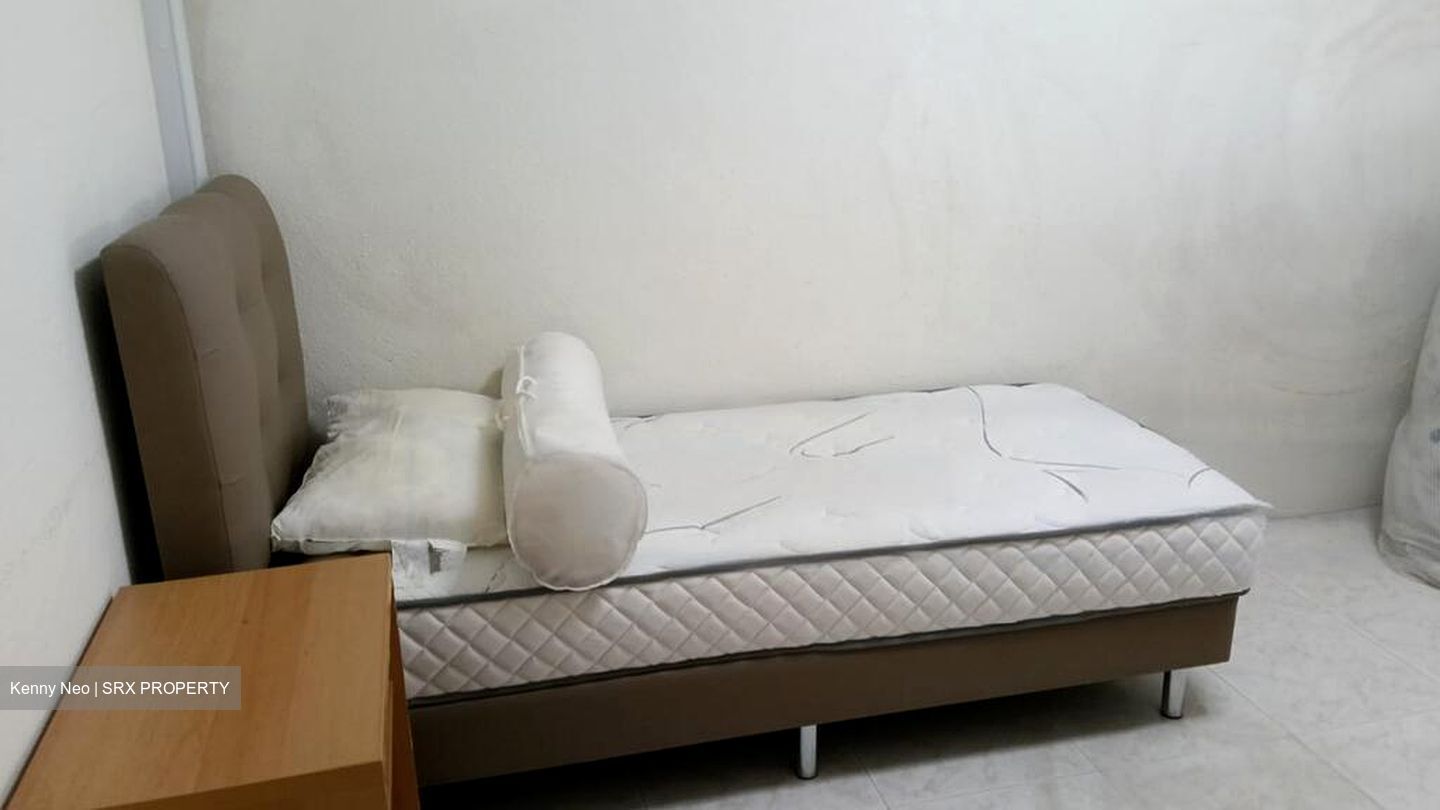 Blk 612 Clementi West Street 1 (Clementi), HDB 3 Rooms #561366871